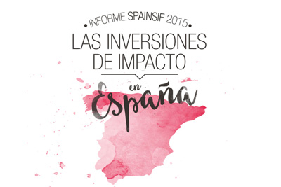 Estudio Spainsif 2015