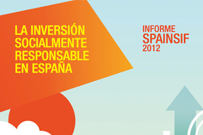 Estudio Spainsif 2012