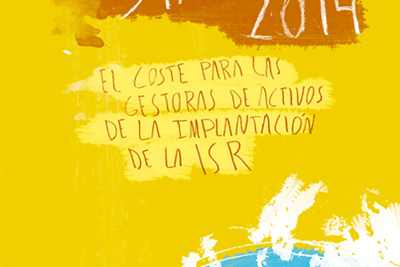 Estudio Spainsif 2014