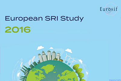 Estudio de Eurosif 2016