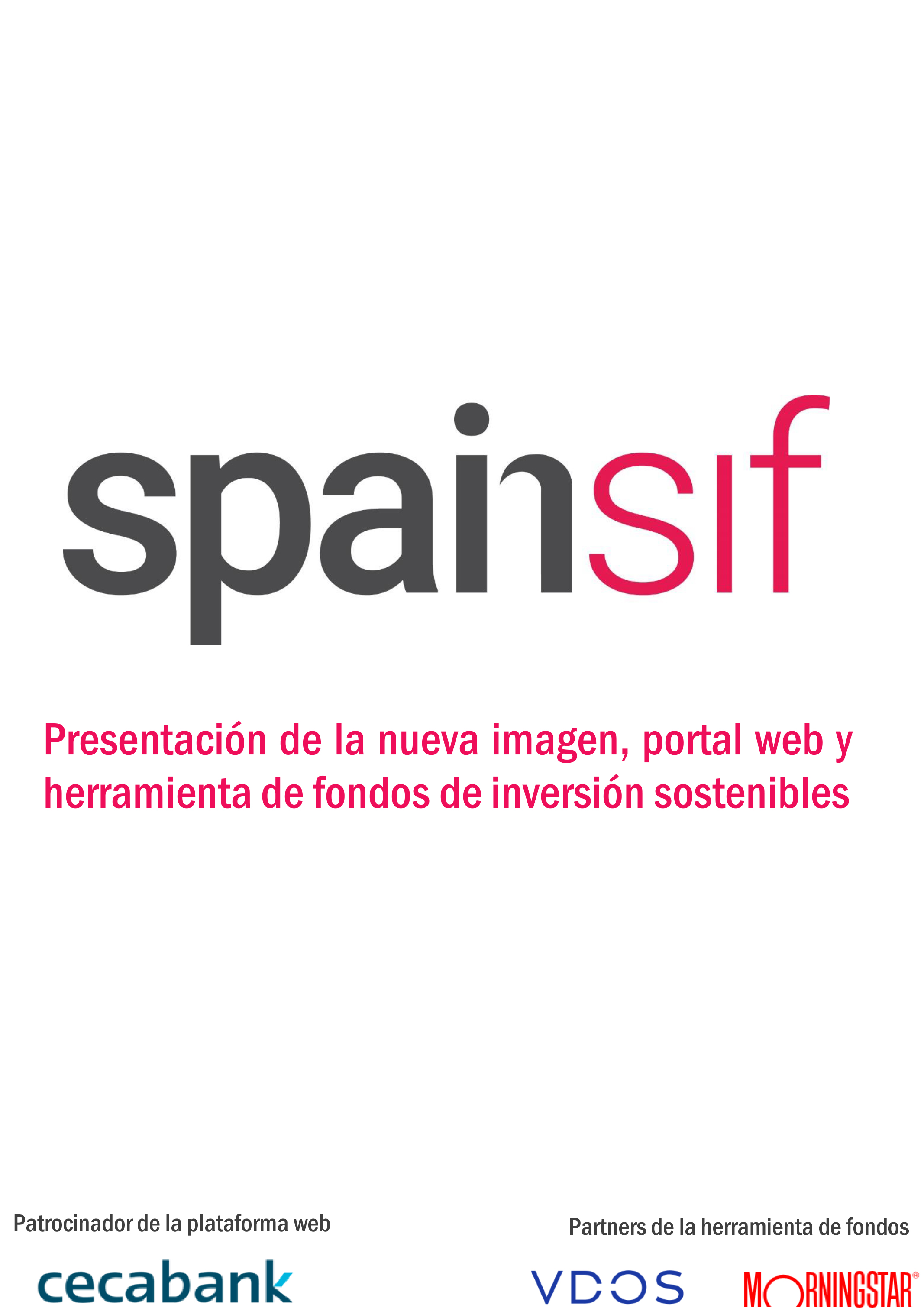 Presentación 13 de marzo
