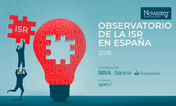 observatorio ISR