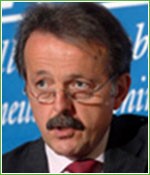 Pedro Ortún, ponente del Webinar ¿Qué se está cociendo en Europa?