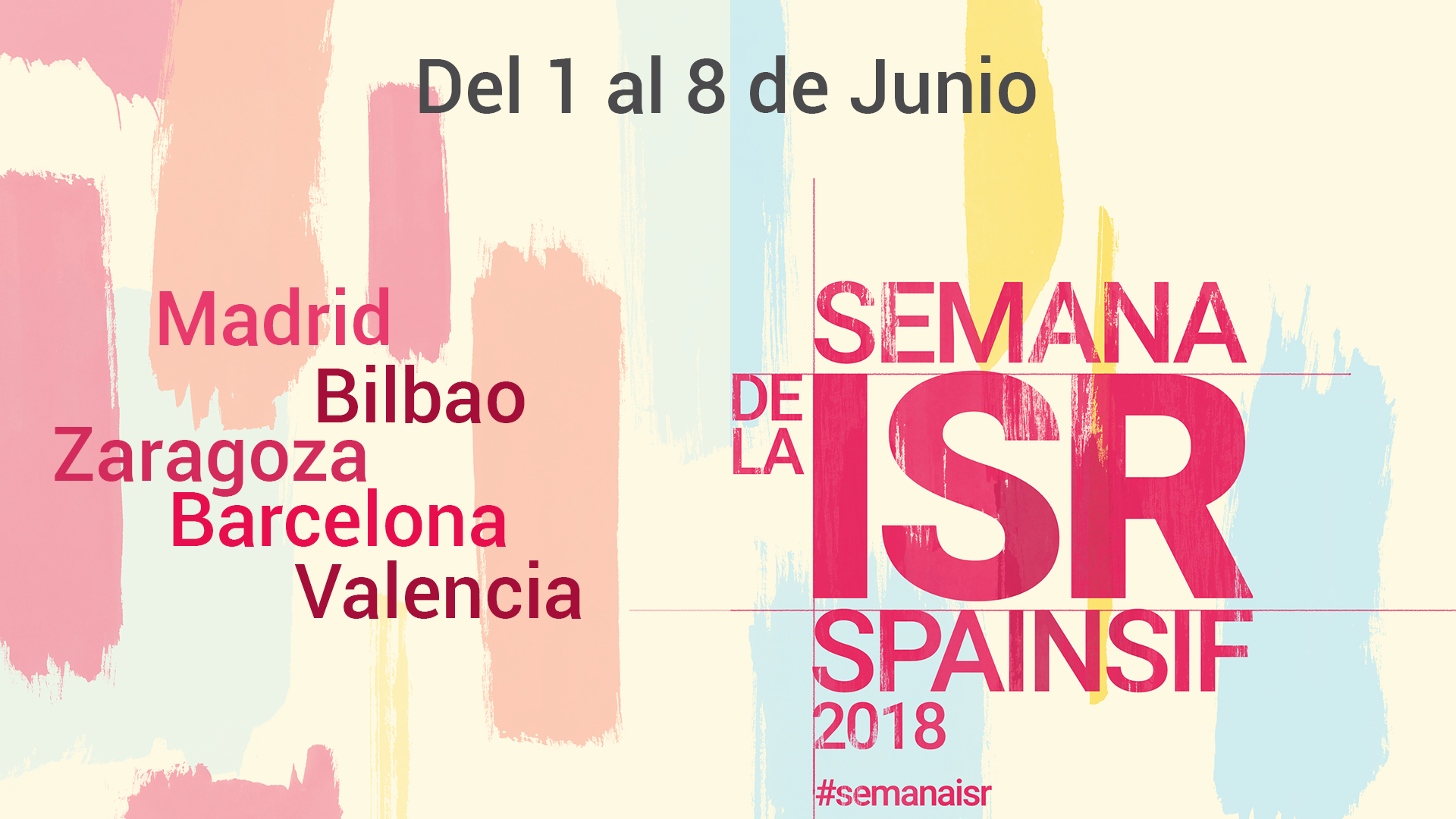 La aportación de la ISR a los Objetivos de Desarrollo Sostenible