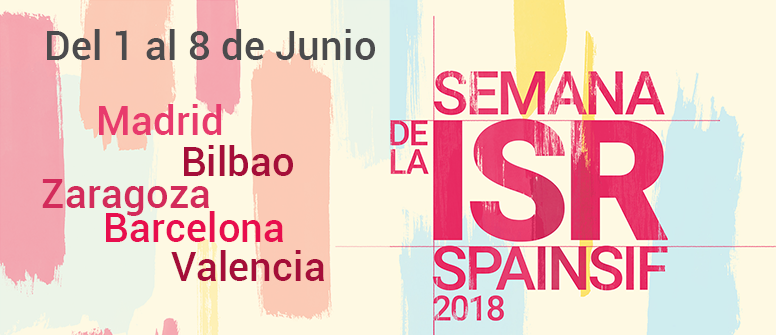 Semana de la ISR 2018