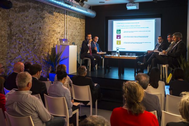 La ISR, una oportunidad para la Inversión Colectiva