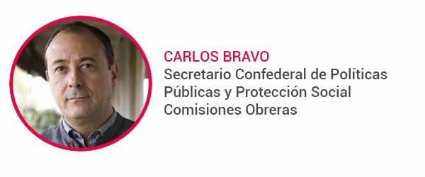 Carlos Bravo