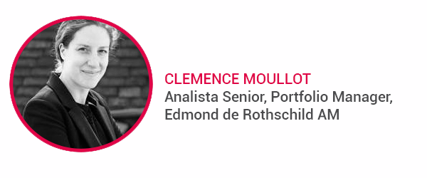 Clemence Moullot
