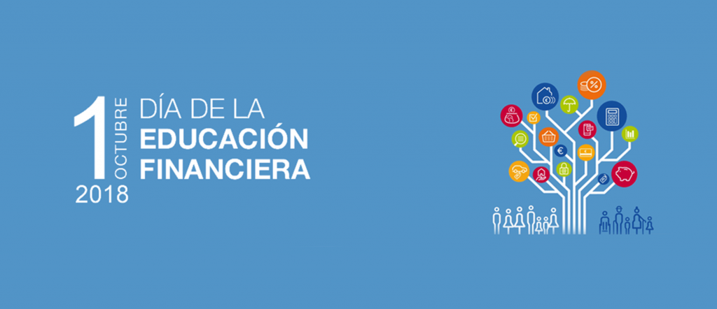 Día de la Educación Financiera 18