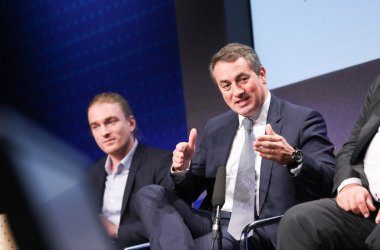 BBVA apoya la creación de la red de centros financieros para la sostenibilidad en Europa