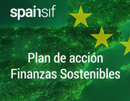 Plan de Acción: Acuerdo sobre las normas de divulgación de inversiones sostenibles