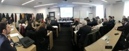 Engagement y voting en el Encuentro ISR de Spainsif