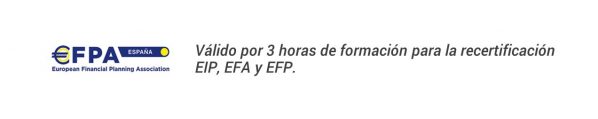 Válido por 3 horas de formación para la