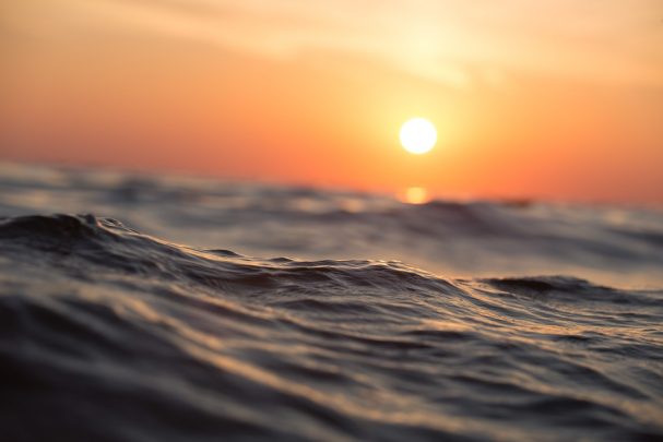 Crisis del agua: ¿Un punto de no retorno?