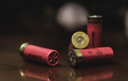 No a los fabricantes de armas controvertidas: una petición también respaldada por los inversores