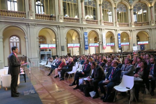 Spainsif:“La regulación será una gran impulsora de la sostenibilidad en las inversiones”