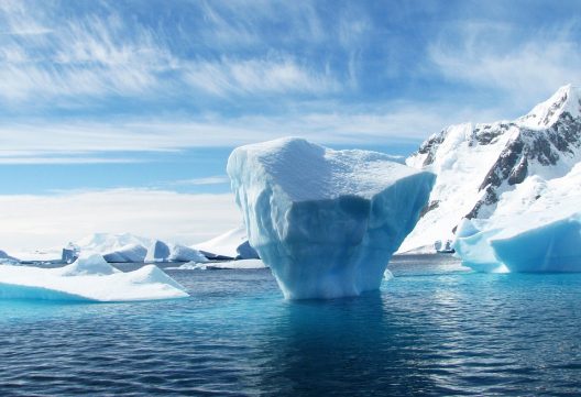 Cambio climático y estabilidad financiera