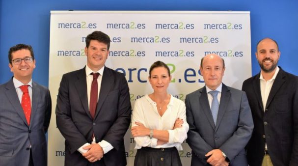 La inversión sostenible y responsable (ISR), a debate en MERCA2