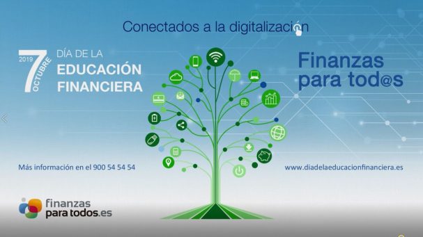 Día de la Educación Financiera