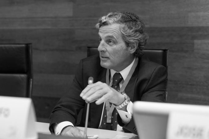 En inversión sostenible la industria va muy por delante de la regulación