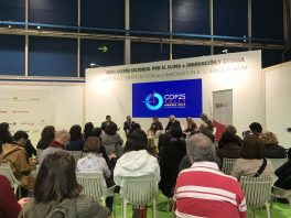 LA INVERSIÓN SOSTENIBLE, LA GRAN ALIADA PARA ACELERAR EL ACUERDO DE PARÍS