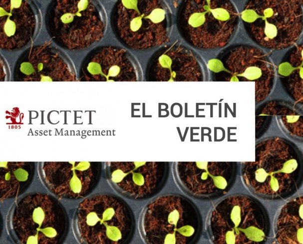 Pictet AM lanza la primera edición de su 