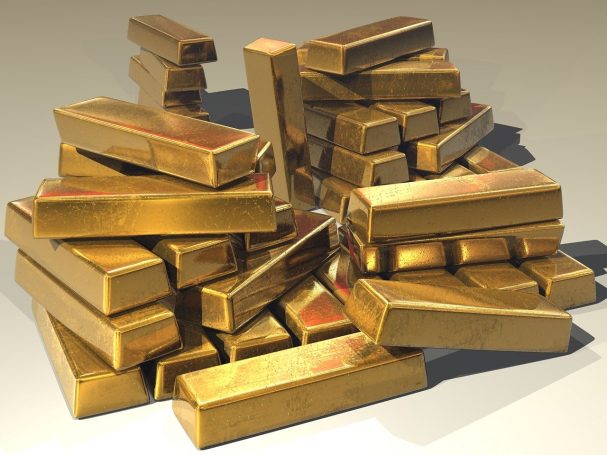 ¿Puede el oro ser una inversión sostenible?