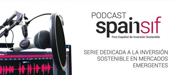 podcast banner EMERGENTES
