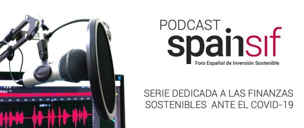 podcast bannerCOVID