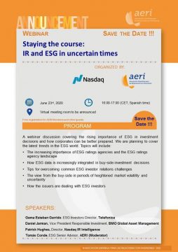 AERI-webinar