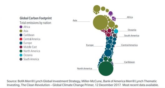 carbon-foot-print