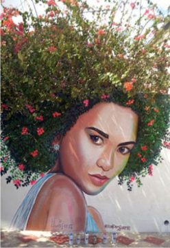 Art-on-climate