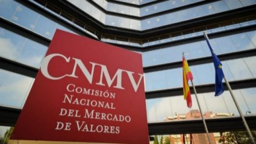 CNMV