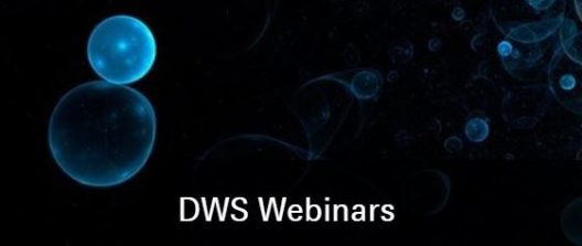 dws webinars
