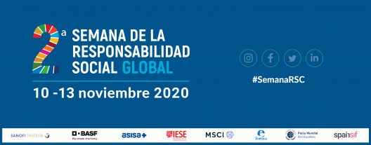 2 semana de la Resp soc