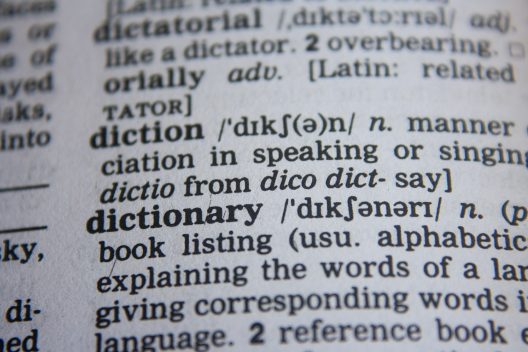 dictionary-390027_1920