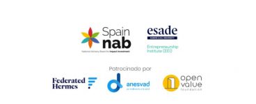 Estudio sobre la Oferta de Inversión de Impacto en España