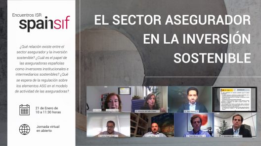 Foto montaje evento Sect Asegurador