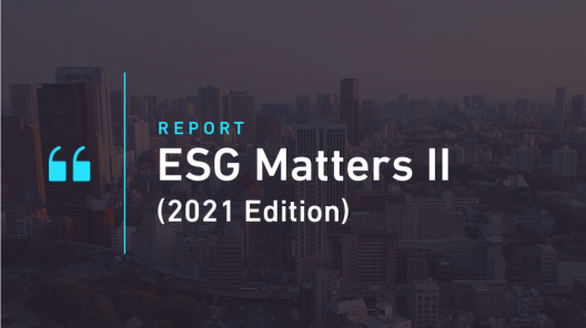 ESG-Matters-II
