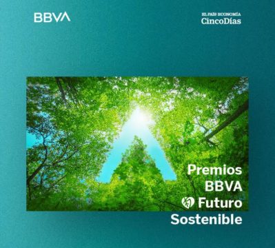 Premios BBVA