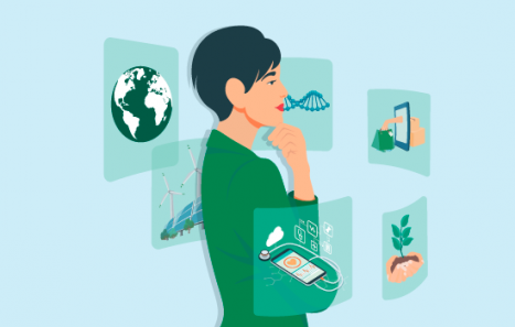 Woman_Multiple_Screens_Finance_550x350