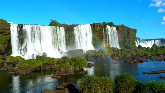 waterfalls-of-iguacu-455610_1920