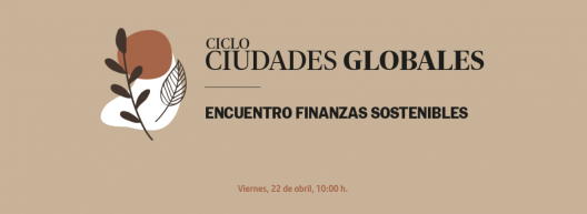 Ciclo Ciudades Globales