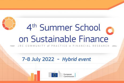 4th-Summer-School-on-Sustainable-Finance_SM_Science-Hub-528x353-1