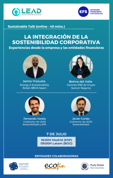 Cartel-Sustainable-Talk-Integracion-Sostenibilidad