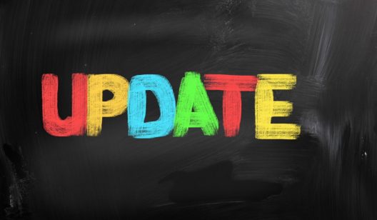 Update-foto