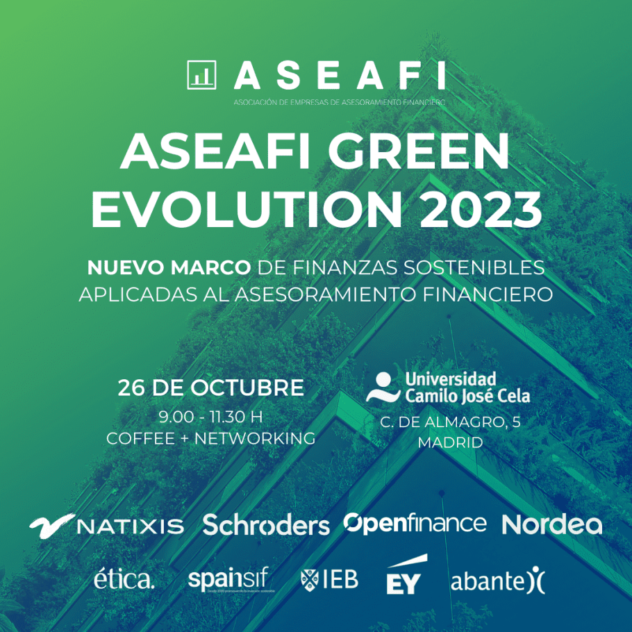 ASEAFI Green Evolution 2023