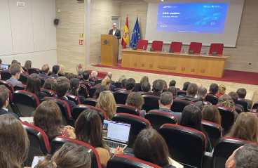 PRI y Spainsif avanzan en la agenda de la inversión responsable
