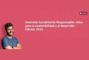Curso online: Inversión Socialmente Responsable: retos para la sostenibilidad y el desarrollo – Edición 2024