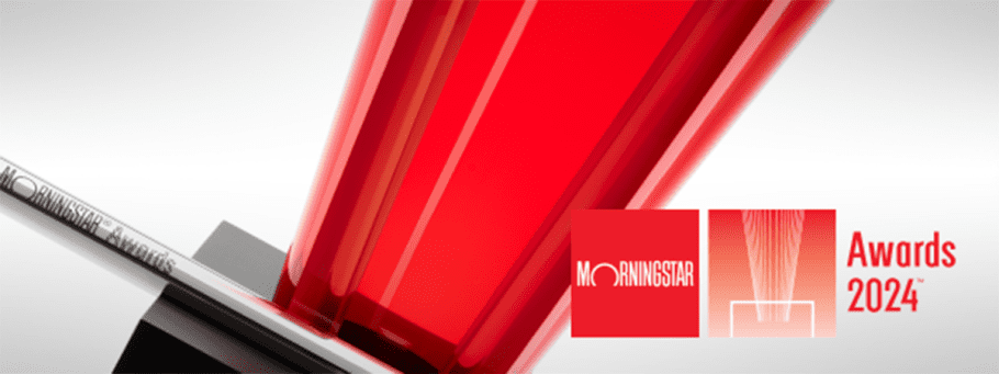 Morningstar Spain Awards for Investing Excellence 2024
